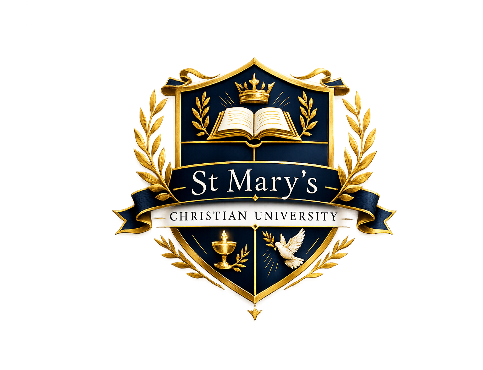 stmaryschristianuniversity.org favicon
